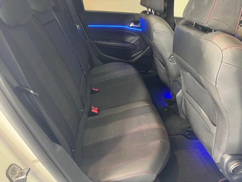 Peugeot 308 SW
