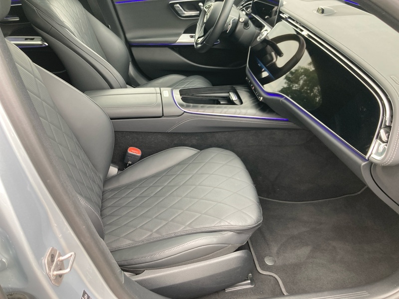 Mercedes-Benz E 450