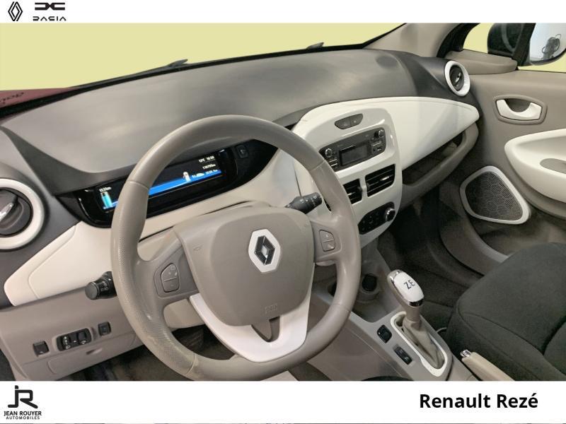 Renault ZOE E-Tech Electrique