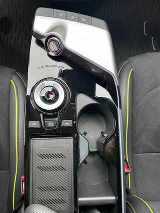 Vehicle 3D Image