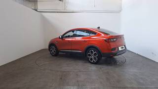 Vehicle 3D Image