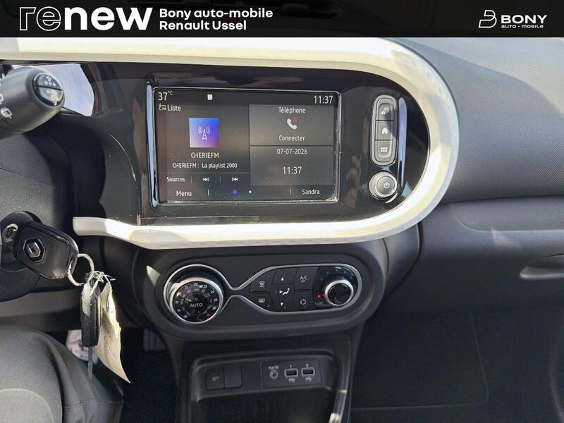 Renault Twingo III