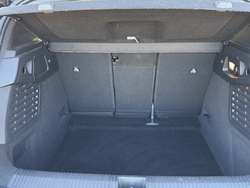 Renault Scenic E-Tech Electrique