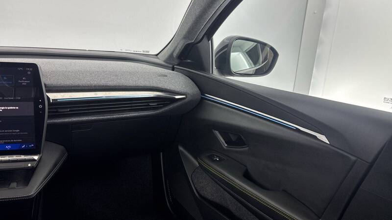 Renault Scenic E-Tech Electrique