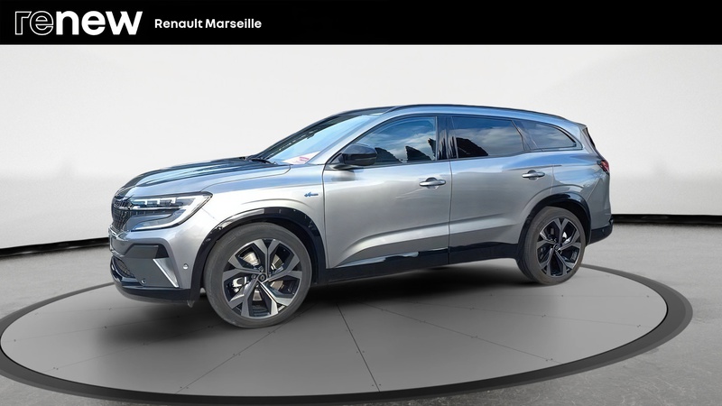 Renault Espace VI