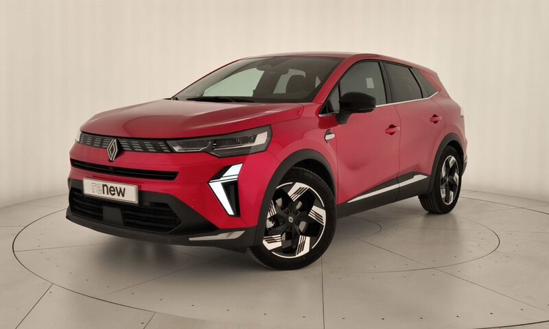Renault Symbioz