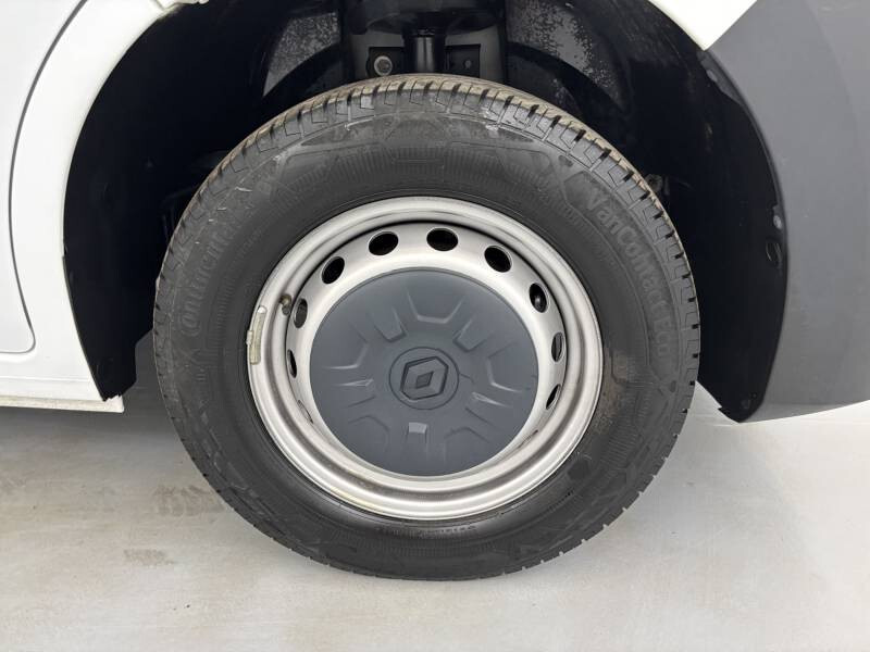 Renault Master III