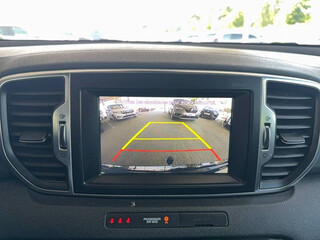 Vehicle 3D Image