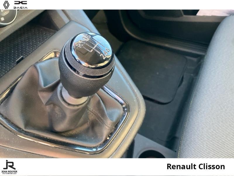 Renault Kangoo VU