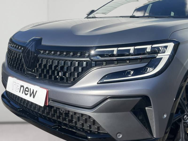 Renault Espace VI