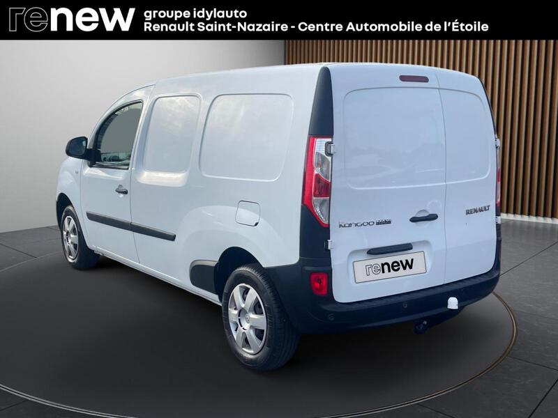 Renault Kangoo VU