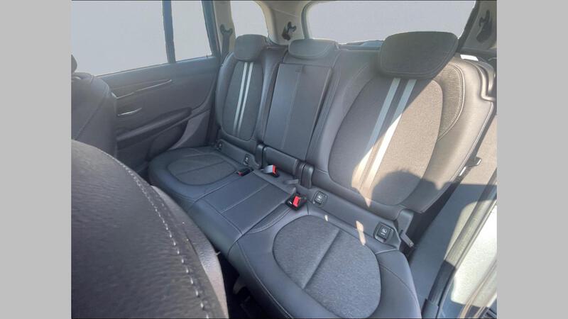BMW Serie 2 Active Tourer