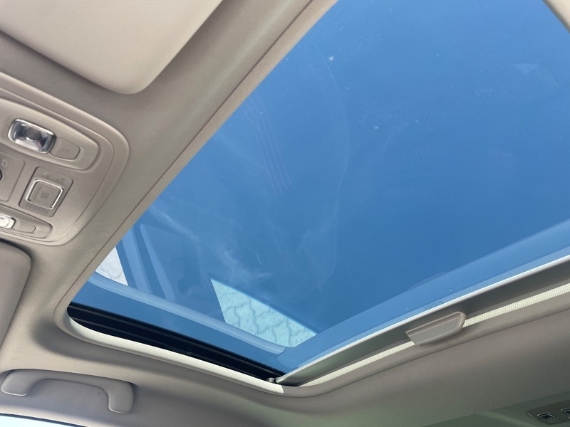 Fahrzeugabbildung Megane AHK Bild 40 von 50
