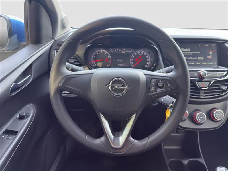 Opel Karl