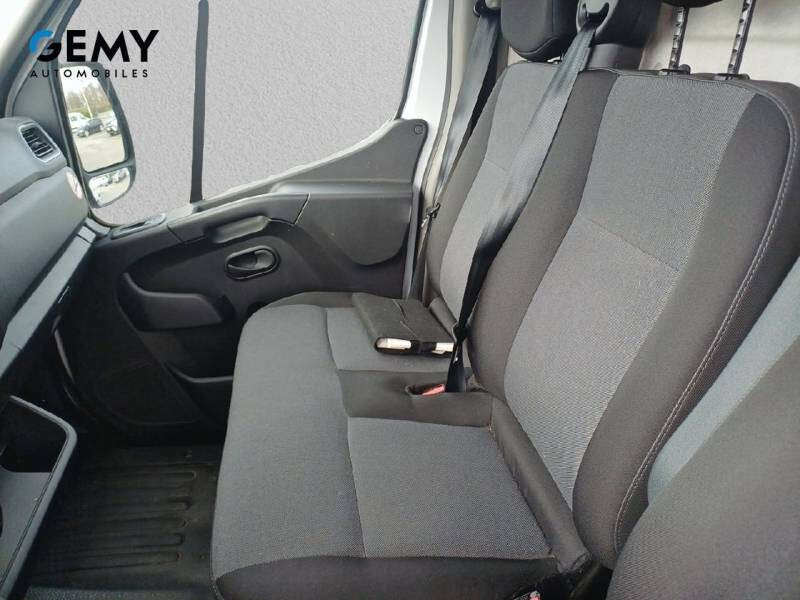 Renault Master III
