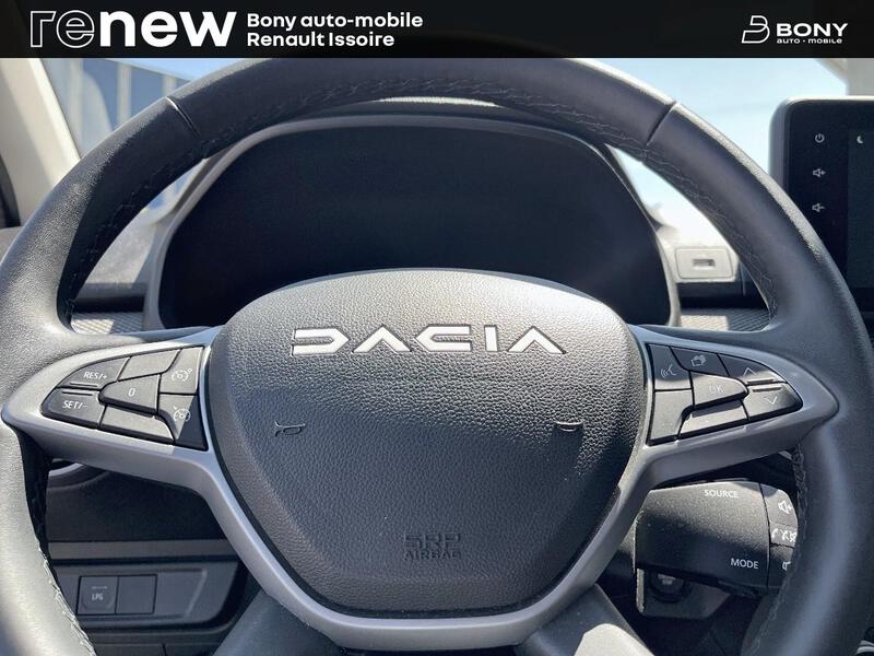 Dacia Jogger