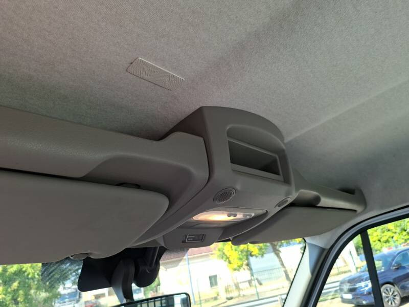 Renault Master Benne Simple