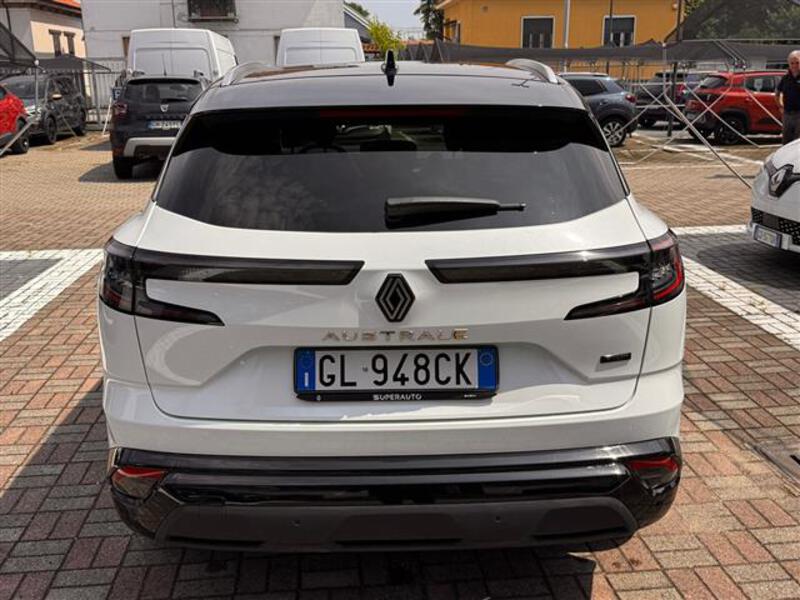 Renault Austral