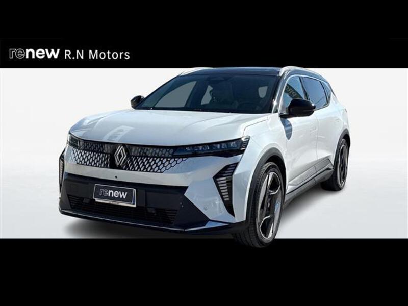 Renault Scénic