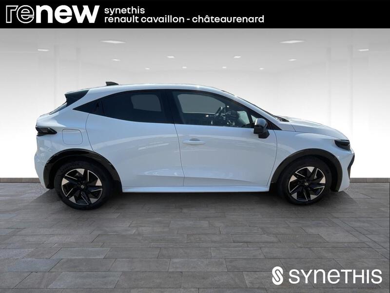 Renault Clio VI