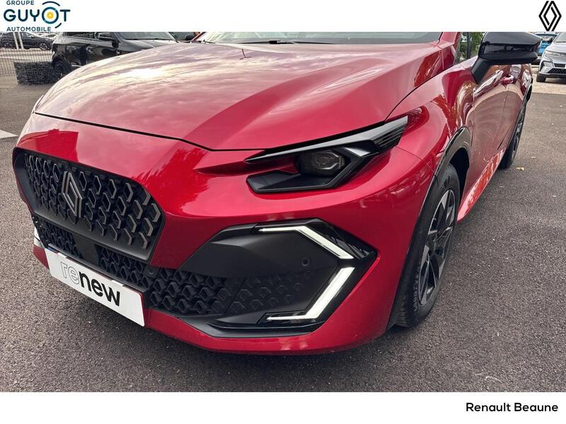 Renault Clio VI