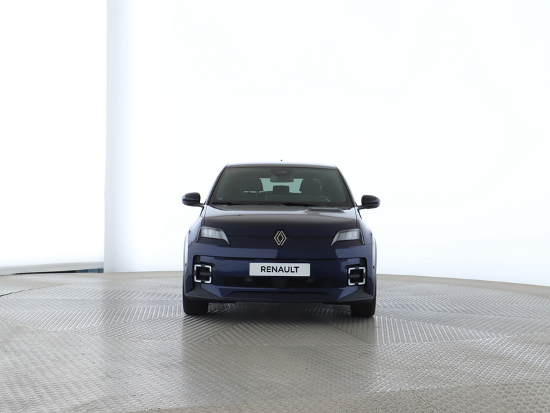 Renault R 5