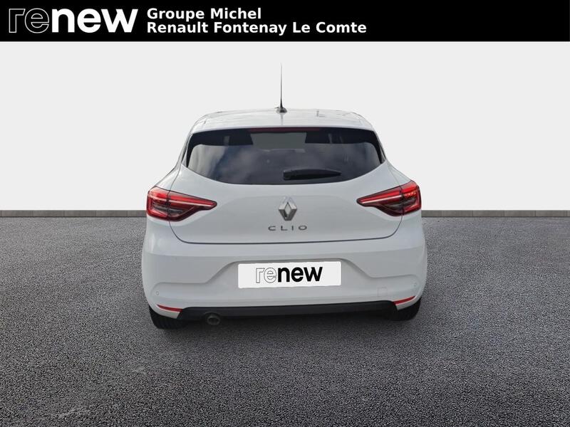 Renault Clio V