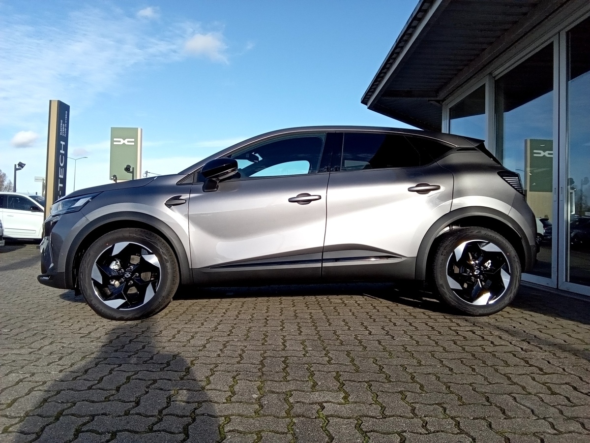 Renault Captur – Bild 2