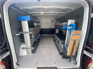 Vehicle 3D Image