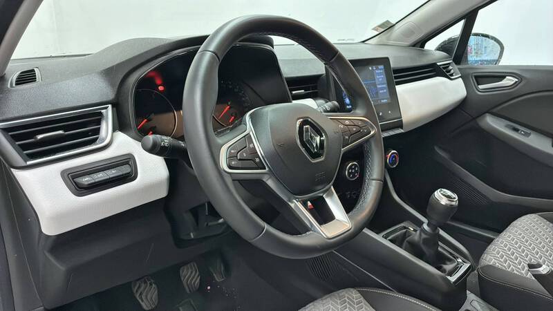 Renault Clio V