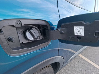 Vehicle 3D Image
