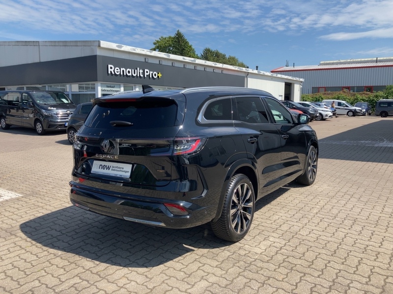Renault Espace