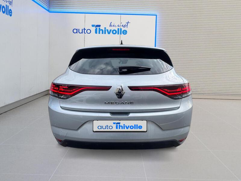 Renault Megane IV Berline