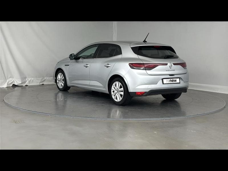 Renault Megane IV Berline