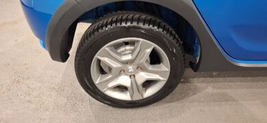 Vehicle 3D Image