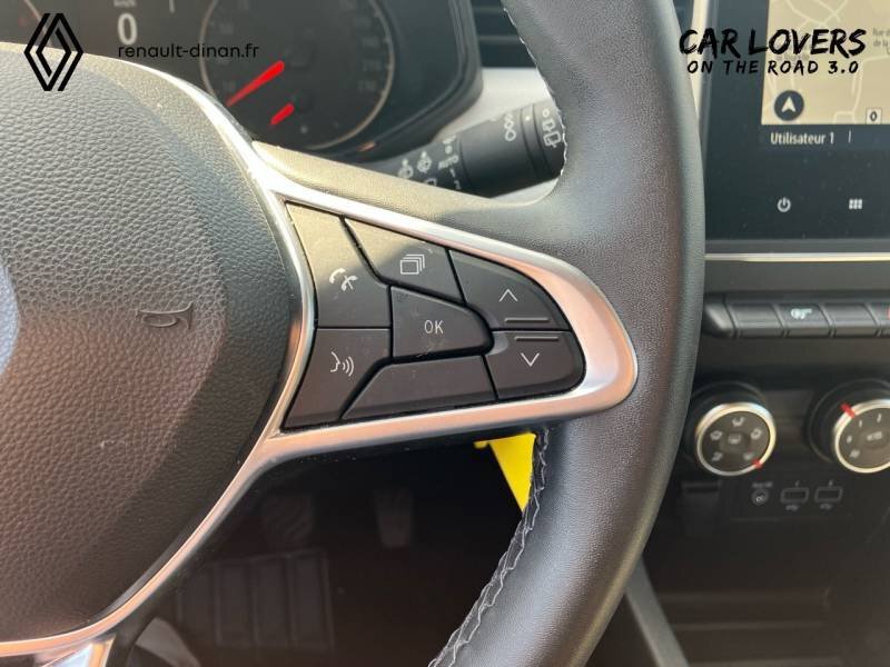 Renault Clio V