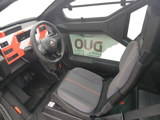 Vehicle 3D Image