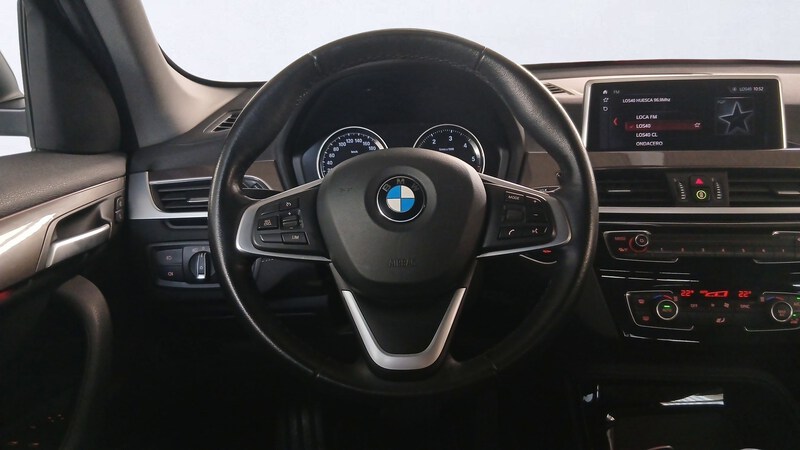 BMW X1 F48
