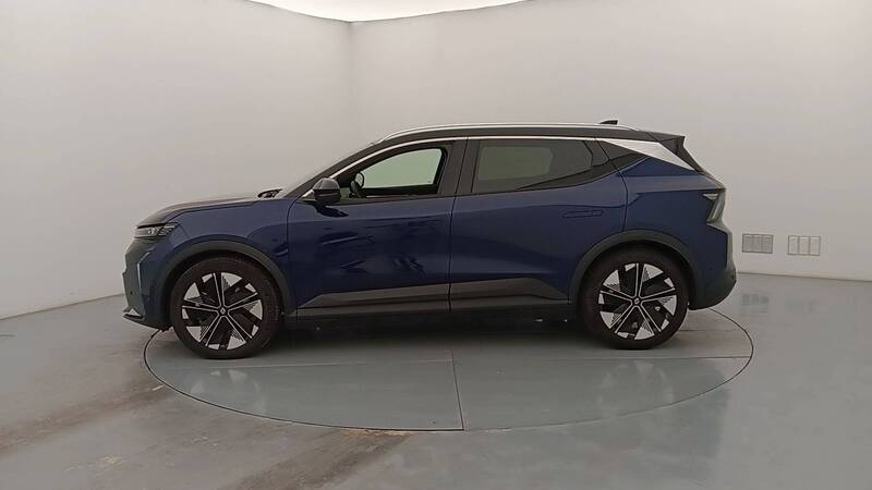 Renault Scenic E-Tech Electrique