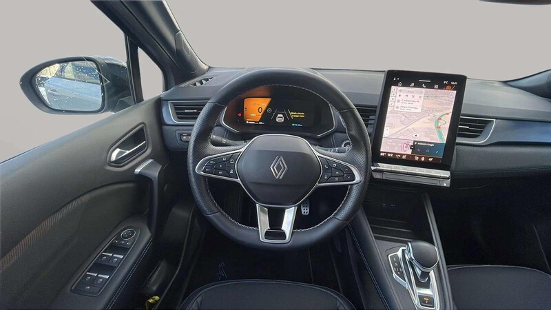 Renault Symbioz
