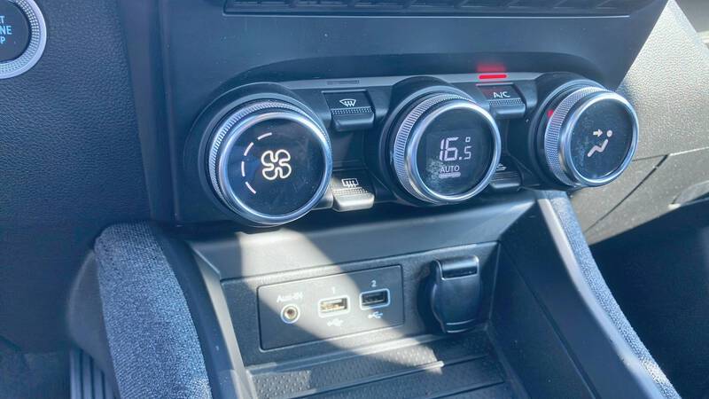 Renault ZOE E-Tech Electrique