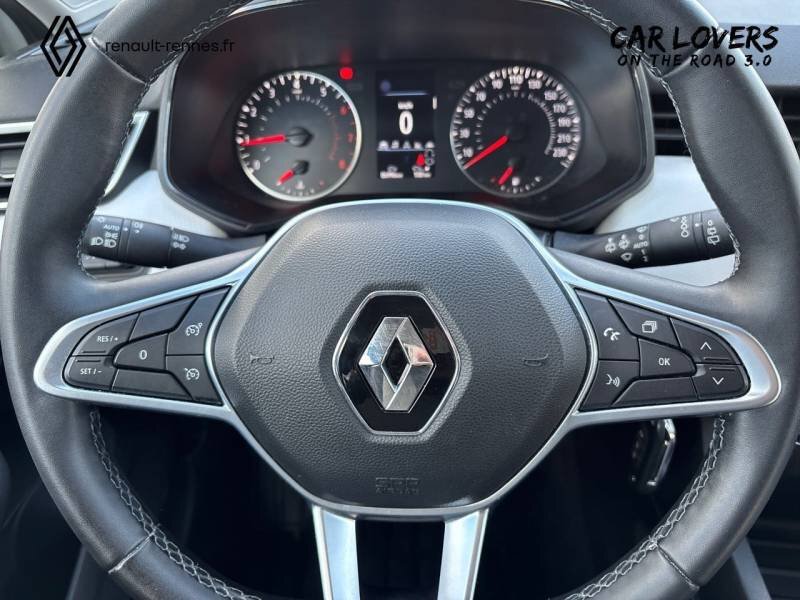 Renault Clio V