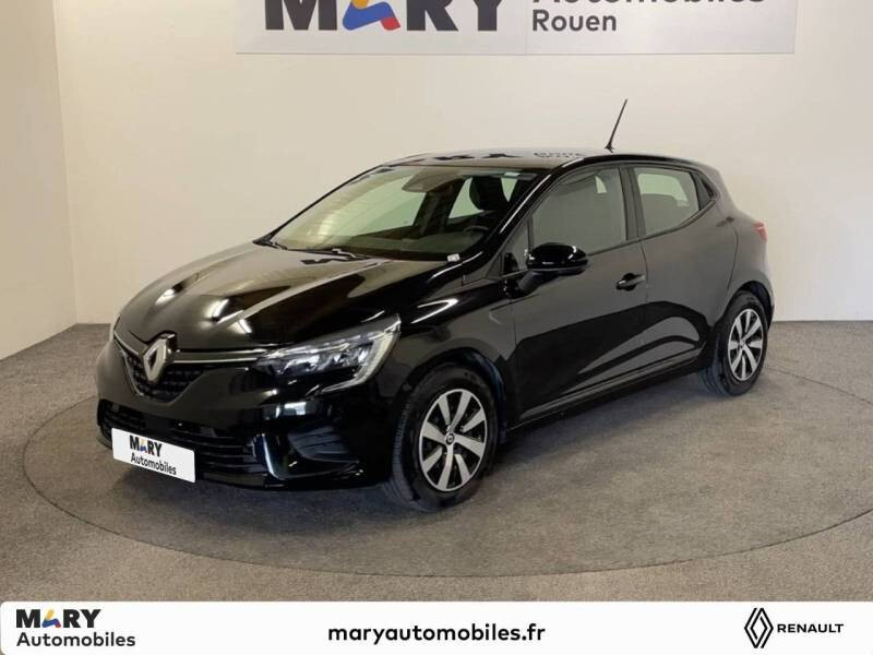 Renault Clio V
