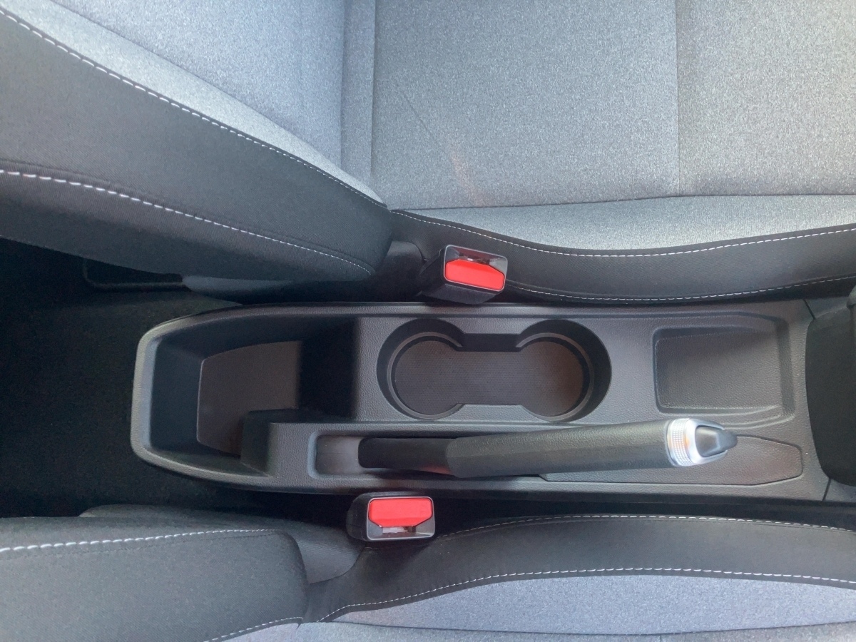 Renault Clio – Bild 15