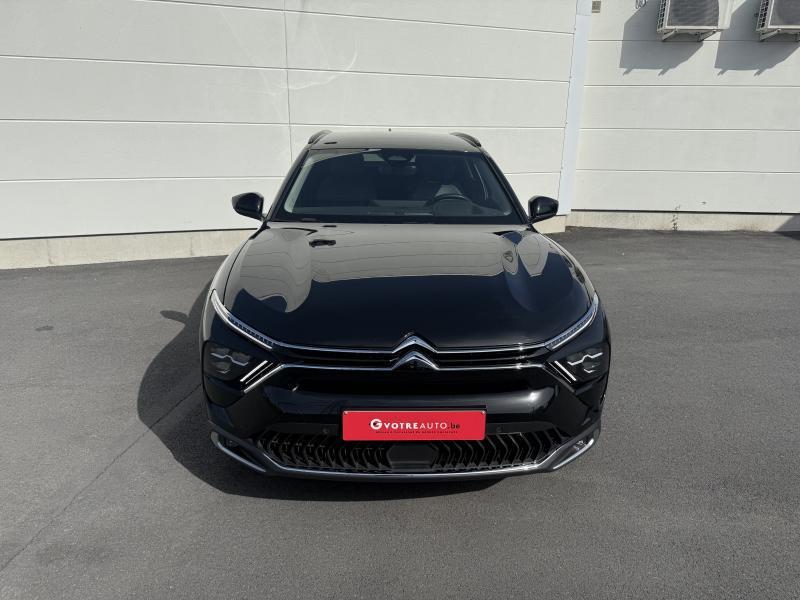 Citroën C5 X