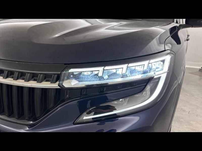 Renault Espace VI