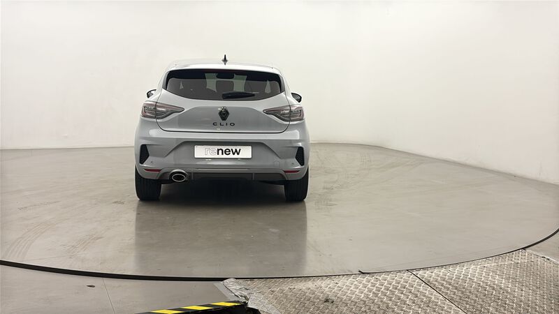 Renault Clio V