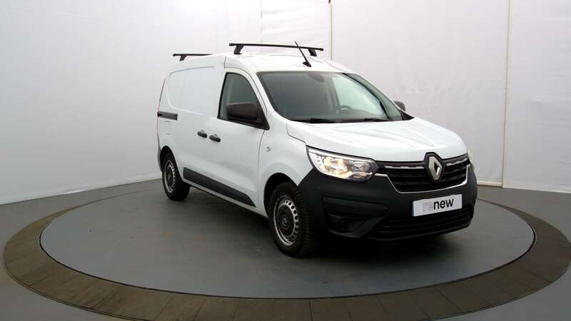 Renault Express VAN