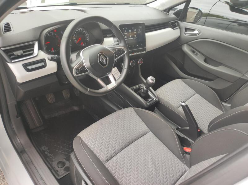 Renault Clio V