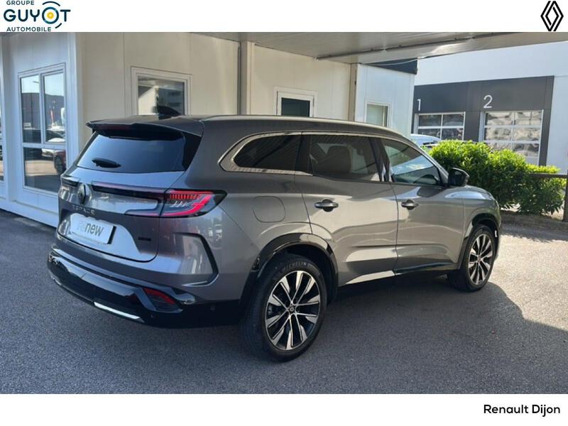 Renault Espace VI